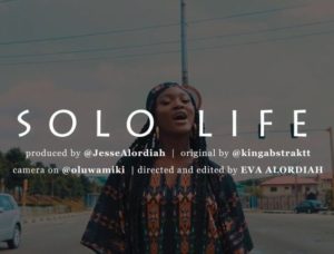 Eva Alordiah - Solo Life