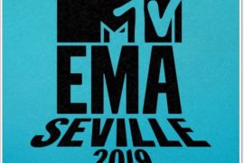 2019 MTV EMA Nomination… Burna Boy, Teni Listed (Full list)