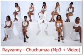 Rayvanny – Chuchumaa (Mp3+Video)