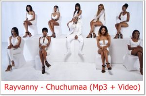 Rayvanny - Chuchumaa Mp3 Download