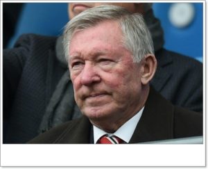 Player I Regret Not Signing For Man United - Sir Alex Ferguson Reveals