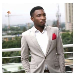 Timi Dakolo - Great Nation