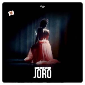 Joro by Wizkid Mp3 Download