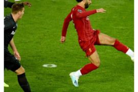 Liverpool vs Salzburg 4-3 – Highlights (Video)