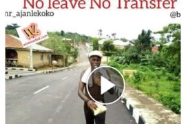 Ajanlekoko Comedy – No Leave No Transfer (Titans) #Bbnaija