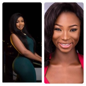 #BBNaija: Jaruma Deletes Video Of Her Promising Tacha N50M