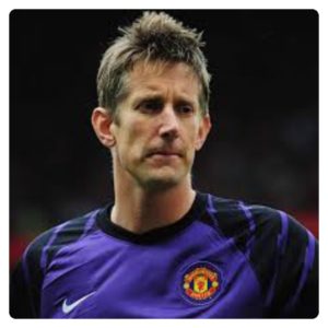 Van Der Sar Reveals What Is Missing At Man Utd