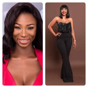 #BBNaija: Jaruma Reveals How She Got Used And Dumped By Tacha