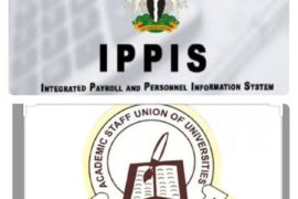 RIFA Reacts To IPPIS Rejection By ASUU