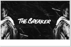 Travis Greene – The Breaker (Mp3 +Video Download)