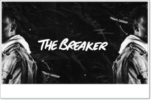 Travis Greene - The Breaker