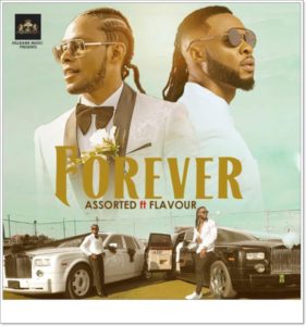 Assorted - Forever Ft. Flavour