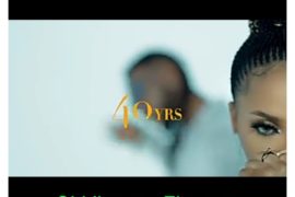 Chidinma & Flavour – 40Yrs (Video Download)