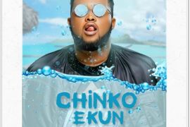 Chinko Ekun – Double Betrayal (Risky Cover) [Mp3+Video]