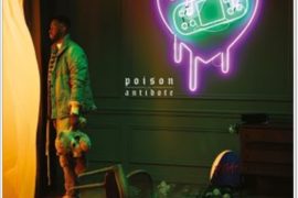 Dadju ft Wizkid – Danger (Poison Ou Antidote)