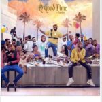 Davido - Green Light Riddim (A Good Time)