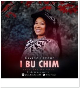 Divine Favour - I Bu Chim (Mp3 Download)