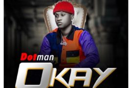 Dotman – Okay (Mp3 Download)