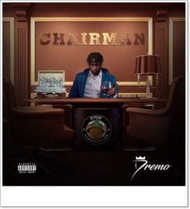 Dremo - Chairman (Mp3 Download)