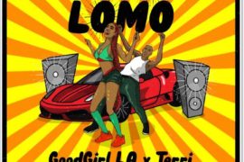 GoodGirl LA ft Terri – Talo Lomo (Mp3 Download)