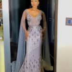 #Bbnaija: See How Dubai Hotel Celebrated Mercy (Video)