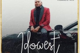 Idowest – Set Awon (Mp3 Download)