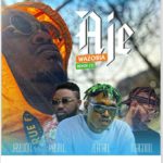 Jaywon ft Zlatan, Phyno, Magnito - Aje Wazobia Remix (Part 2)