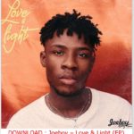 Joeboy - Baby (Mp3 Download)