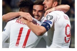 Kosovo vs England 0-4 – Highlights (Download Video)