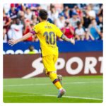 Levante vs Barcelona 3-1 - Highlights