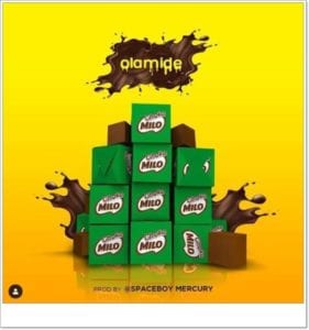 Olamide - Choko Milo (Mp3 Download)