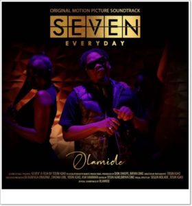 Olamide - Everyday (SEVEN)