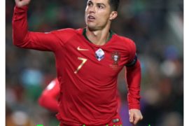 Portugal vs Lithuania 6-0 – Highlights (Download Video)