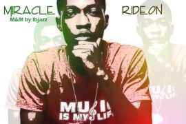 Rideon – Miracle (Mp3 Download)