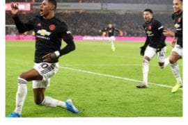 Sheffield vs Manchester United 3-3 – Highlights (Download)