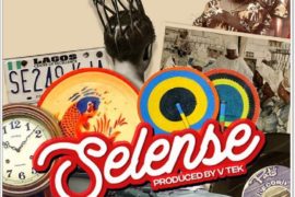 Simi – Selense (Mp3 Download)