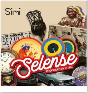 Simi - Selense (Mp3 Download)