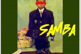 Skales – Samba (Mp3 + Video Download)
