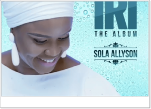 Sola Allyson - Mimo (Mp3 Download)