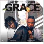 Sophy ft QDot - Grace (Mp3 Download)