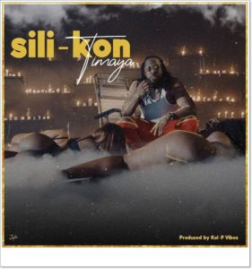 Timaya - Sili Kon (Mp3 Download)