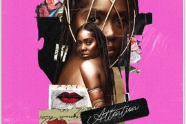 Tiwa Savage – Attention (Mp3 Download)