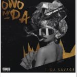 Tiwa Savage - Owo Mi Da (Mp3 Download)