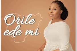 Tope Alabi – Orile Ede Mi (My Country) [Music]