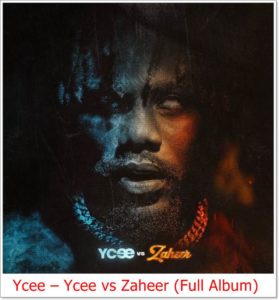 Ycee ft. Niniola - Chocolata (Ycee vs Zaheer Album)