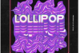 Yomi Blaze x Picazo x Trod – Lollipop (Music)