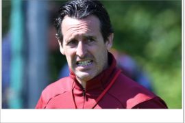 Arsenal Identify 2 Managers To Replace Unai Emery, Sacks 8 Staffs