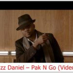 Kizz Daniel - Pak N Go