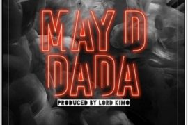 May D – Dada (Mp3 Download)