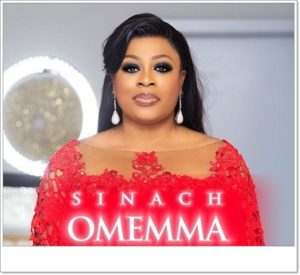 Sinach - Omemma (Mp3 Download)